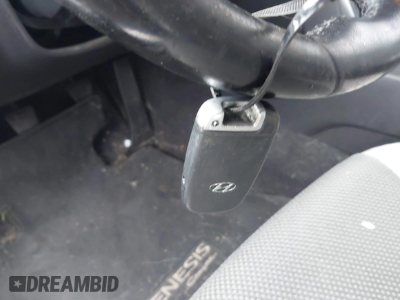 2016 Hyundai Genesis Coupe 3.8L Base with VIN KMHHT6KJXGU136900, listed as a IAAI auction lot 42203757 with 90,258 mi miles and . Bid and sale history available at DreamBid. Image 11.