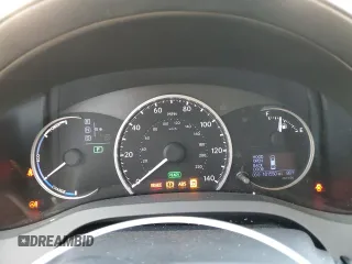 2013 Lexus CT 200h with VIN JTHKD5BH5D2147694, listed as a Copart auction lot 54214975 with 101,550 mi miles and Salvage title. Bid and sale history available at DreamBid. Image 9.