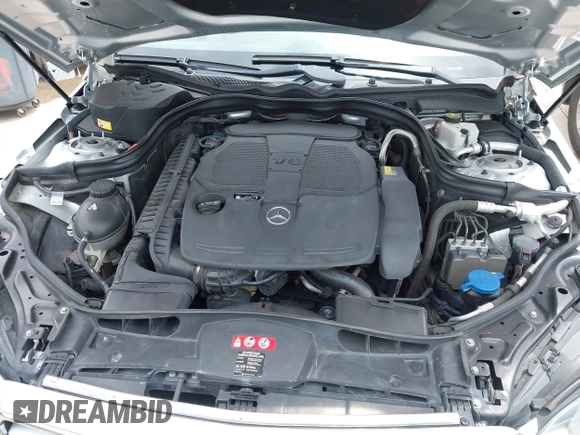 2014 Mercedes-Benz E 350 Sport with VIN WDDHF5KB3EA839953, listed as a IAAI auction lot 42383933 with 109,848 mi miles and . Bid and sale history available at DreamBid. Image 10.