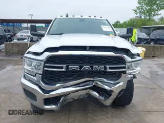 2020 Ram 2500 Tradesman z VIN 3C6UR5CJ4LG235002, wystawiony jako IAAI lot #42117169 z przebiegiem 170 299 mil mil oraz . Historia ofert i sprzedaży dostępna na DreamBid. Obrazek 13.