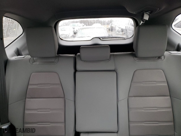 2019 Honda CR-V EX-L with VIN 7FARW2H89KE018128, listed as a Copart auction lot 49820765 with 111,000 mi miles and Salvage Title. Bid and sale history available at carsss.com. Image 10.