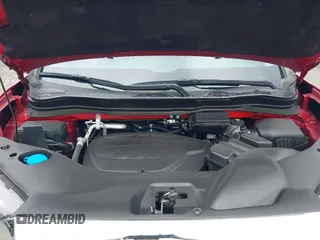 2023 Honda Ridgeline RTL с VIN 5FPYK3F51PB015501, выставлен на аукционе IAAI как лот 42422286 с пробегом 31 305 миль миль и . История ставок и продаж доступна на DreamBid. Изображение 10.