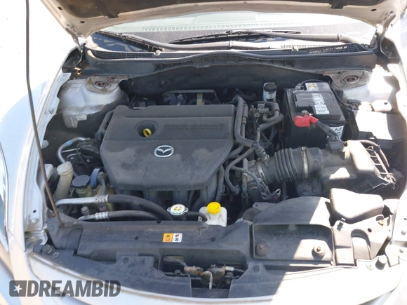 2012 Mazda 6 i Grand Touring с VIN 1YVHZ8CHXC5M41113, выставлен на аукционе IAAI как лот 42549108 с пробегом 150 413 миль миль и . История ставок и продаж доступна на DreamBid. Изображение 10.