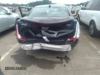 2019 Cadillac XTS Luxury with VIN 2G61M5S30K9131129, listed as a IAAI auction lot 33247508 with 89,208 mi miles and . Bid and sale history available at DreamBid. Image 6.