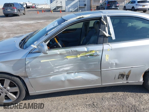 2005 Lexus ES 350 with VIN JTHBA30G355067804, listed as a IAAI auction lot 42171447 with 147,587 mi miles and . Bid and sale history available at DreamBid. Image 12.