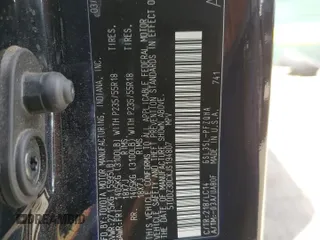 2018 Toyota Sienna XLE с VIN 5TDDZ3DCXJS194807, выставлен на аукционе Copart как лот 54362735 с пробегом 47 018 миль миль и Списание • Salvage title. История ставок и продаж доступна на DreamBid. Изображение 13.