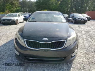 2014 Kia Optima SX z VIN 5XXGR4A72EG302421, wystawiony jako Copart lot #53722295 z przebiegiem 181 862 mil mil oraz Czysty tytuł • Clean title. Historia ofert i sprzedaży dostępna na DreamBid. Obrazek 5.