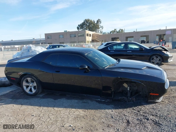 2021 Dodge Challenger SXT with VIN 2C3CDZAG9MH630736, listed as a IAAI auction lot 41633520 with 62,895 mi miles. Bid and sale history available at carsss.com. Image 14.