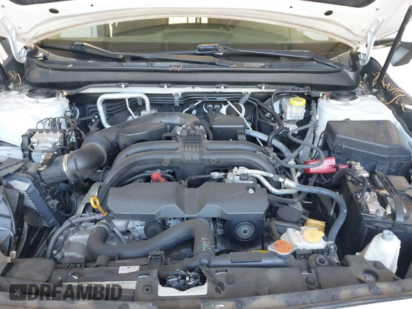 2018 Subaru Outback Premium z VIN 4S4BSAFC4J3313199, wystawiony jako IAAI lot #42573818 z przebiegiem 68 477 mil mil oraz . Historia ofert i sprzedaży dostępna na DreamBid. Obrazek 10.