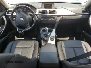 2013 BMW 3 Series 328i with VIN WBA3C1C54DF438084, listed as a Copart auction lot 59031185 with 177,625 mi miles and Clean title. Bid and sale history available at DreamBid. Image 8.