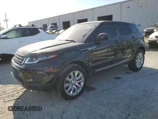 2019 Land Rover Range Rover Evoque SE with VIN SALVP2RXXKH345319, listed as a Copart auction lot 50871145 with 99,664 mi miles and Clean Title. Bid and sale history available at carsss.com. Image 1.