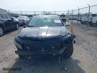 2018 Chevrolet Impala Premier with VIN 2G1125S33J9128932, listed as a IAAI auction lot 42018749 with 54,305 mi miles. Bid and sale history available at carsss.com. Image 12.
