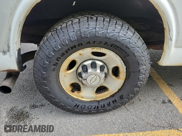 2015 Chevrolet Express Cargo with VIN 1GCWGFCF2F1163079, listed as a IAAI auction lot 42832363 with 183,774 mi miles and . Bid and sale history available at DreamBid. Image 17.