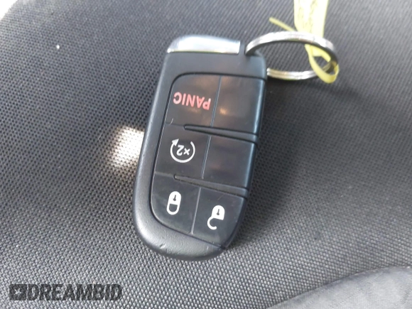 2017 Jeep Renegade Trailhawk с VIN ZACCJBCB8HPE86632, выставлен на аукционе IAAI как лот 42710761 с пробегом 155 100 миль миль и . История ставок и продаж доступна на DreamBid. Изображение 11.