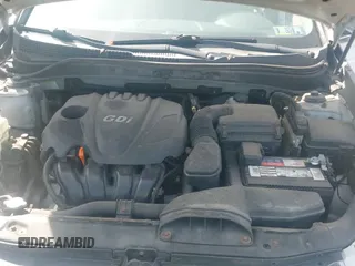 2011 Hyundai Sonata Limited with VIN 5NPEC4AC2BH302375, listed as a IAAI auction lot 43370960 with 174,998 mi miles and . Bid and sale history available at DreamBid. Image 14.