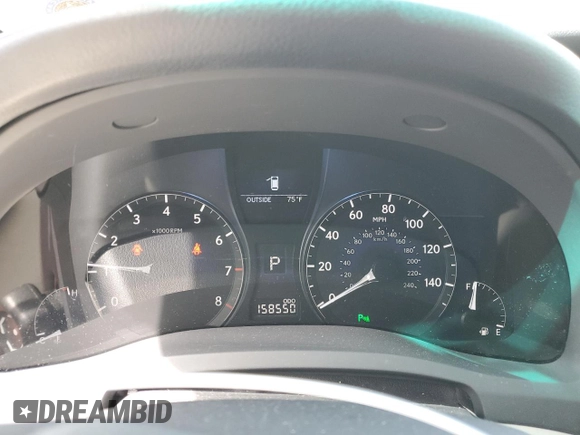 2012 Lexus RX 350 z VIN 2T2BK1BAXCC129903, wystawiony jako Copart lot #56551135 z przebiegiem 158 550 mil mil oraz Szkody całkowita. Historia ofert i sprzedaży dostępna na DreamBid. Obrazek 9.