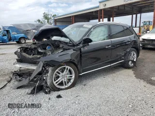 2017 Audi Q5 Premium Plus z VIN WA1L2AFPXHA094292, wystawiony jako Copart lot #55406645 z przebiegiem 72 998 mil mil oraz Szkody całkowita. Historia ofert i sprzedaży dostępna na DreamBid. Obrazek 1.