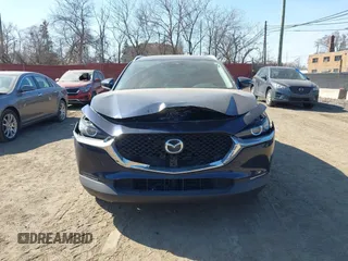 2024 Mazda CX-30 S Preferred with VIN 3MVDMBCM2RM720246, listed as a IAAI auction lot 41800330 with 6,743 mi miles and . Bid and sale history available at DreamBid. Image 12.