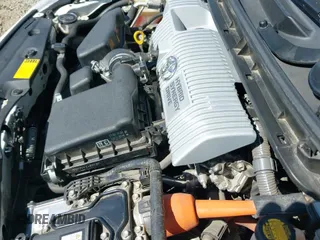 2013 Toyota Prius One with VIN JTDKN3DU7D5585595, listed as a IAAI auction lot 42949719 with 220,371 mi miles and . Bid and sale history available at DreamBid. Image 19.