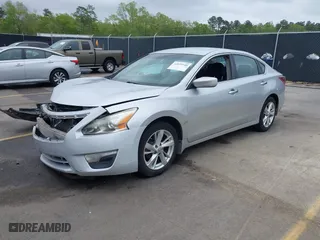 2013 Nissan Altima 2.5 SL with VIN 1N4AL3AP7DC141778, listed as a IAAI auction lot 41920140 with 223,176 mi miles. Bid and sale history available at carsss.com. Image 21.
