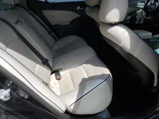 2014 Kia Optima Hybrid EX with VIN KNAGN4AD5E5065426, listed as a Copart auction lot 54259535 with 123,150 mi miles and Salvage Title. Bid and sale history available at carsss.com. Image 10.