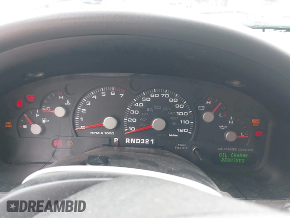 2005 Ford Explorer XLT with VIN 1FMZU73K05ZA64085, listed as a IAAI auction lot 42717487 with 184,495 mi miles and . Bid and sale history available at DreamBid. Image 7.