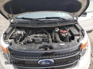 2013 Ford Explorer Sport с VIN 1FM5K8GT2DGB51798, выставлен на аукционе Copart как лот 63660865 с пробегом 145 579 миль миль и На запчасти • Non repairable. История ставок и продаж доступна на DreamBid. Изображение 12.