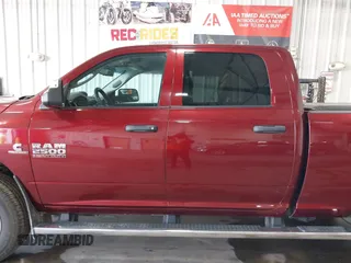 2016 Ram 2500 Tradesman with VIN 3C6UR5CL9GG230613, listed as a IAAI auction lot 42499231 with 149,451 mi miles and . Bid and sale history available at DreamBid. Image 15.