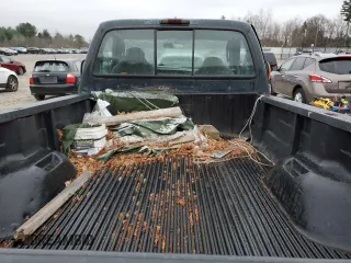 2004 Ford F-350 XL with VIN 1FTSF31L94EC12325, listed as a Copart auction lot 80690814 with 136,617 mi miles and Clean Title. Bid and sale history available at DreamBid. Image 10.