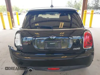 2021 MINI Hardtop Cooper with VIN WMWXR3C0XM2N93195, listed as a IAAI auction lot 42083421 with 46,269 mi miles and . Bid and sale history available at DreamBid. Image 16.