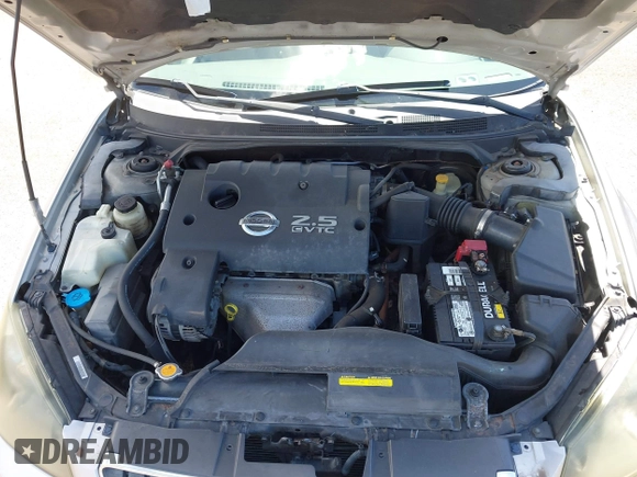 2005 Nissan Altima S z VIN 1N4AL11D45C380359, wystawiony jako IAAI lot #42022290 z przebiegiem 113 156 mil mil oraz . Historia ofert i sprzedaży dostępna na DreamBid. Obrazek 10.