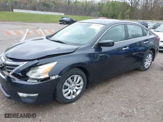 2013 Nissan Altima 2.5 SL with VIN 1N4AL3AP0DC263771, listed as a IAAI auction lot 41898458 with 79,788 mi miles. Bid and sale history available at carsss.com. Image 2.