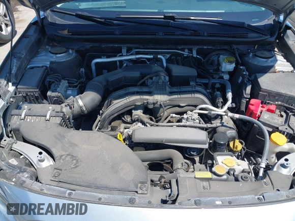 2020 Subaru Outback Premium with VIN 4S4BTAEC2L3226595, listed as a IAAI auction lot 42374094 with 57,369 mi miles and . Bid and sale history available at DreamBid. Image 10.