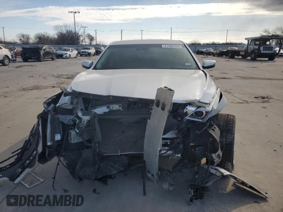 2015 Cadillac CTS Luxury RWD z VIN 1G6AR5S31F0127446, wystawiony jako Copart lot #41600485 z przebiegiem 57 898 mil mil oraz Szkoda całkowita • Salvage title. Historia ofert i sprzedaży dostępna na DreamBid. Obrazek 5.