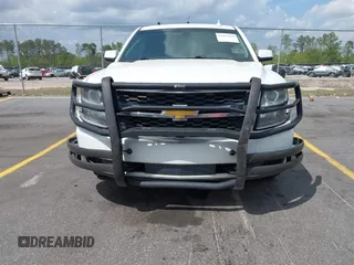 2016 Chevrolet Tahoe Commercial with VIN 1GNLCDEC5GR423300, listed as a IAAI auction lot 41967399 with 147,429 mi miles and . Bid and sale history available at DreamBid. Image 12.