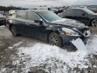 2015 Nissan Altima SL z VIN 1N4AL3AP6FC567092, wystawiony jako Copart lot #39658864 z przebiegiem 171 890 mil mil oraz Czysty tytuł • Clean title. Historia ofert i sprzedaży dostępna na DreamBid. Obrazek 4.