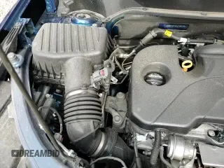 2020 Chevrolet Equinox LT z VIN 2GNAXUEV8L6109319, wystawiony jako Copart lot #82580875 z przebiegiem 49 245 mil mil oraz Szkoda całkowita • Salvage title. Historia ofert i sprzedaży dostępna na DreamBid. Obrazek 14.