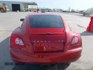 2004 Chrysler Crossfire z VIN 1C3AN69L74X013142, wystawiony jako IAAI lot #41848603 z przebiegiem 126 192 mil mil oraz . Historia ofert i sprzedaży dostępna na DreamBid. Obrazek 17.