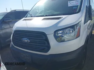 2019 Ford Transit z VIN 1FTYE1YM2KKA11865, wystawiony jako IAAI lot #42057856 z przebiegiem 71 214 mil mil oraz . Historia ofert i sprzedaży dostępna na DreamBid. Obrazek 12.