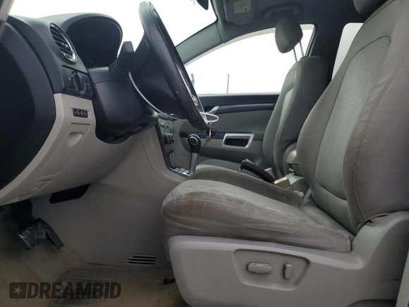 2009 Saturn VUE XE z VIN 3GSCL33P09S533328, wystawiony jako Copart lot #53945385 z przebiegiem 140 128 mil mil oraz Nie do naprawy • Non repairable. Historia ofert i sprzedaży dostępna na DreamBid. Obrazek 7.