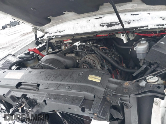 2008 GMC Yukon Denali z VIN 1GKFK63898J201334, wystawiony jako IAAI lot #41528354 z przebiegiem Nie podano mil oraz . Historia ofert i sprzedaży dostępna na DreamBid. Obrazek 10.