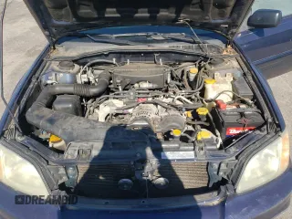 2003 Subaru Baja Special Sports с VIN 4S4BT62C037115599, выставлен на аукционе Copart как лот 77589074 с пробегом 188 978 миль миль и Списание • Salvage title. История ставок и продаж доступна на DreamBid. Изображение 11.