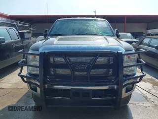 2015 Ford F-250 Lariat z VIN 1FT7W2BT8FED53078, wystawiony jako IAAI lot #41957641 z przebiegiem 305 396 mil mil oraz . Historia ofert i sprzedaży dostępna na DreamBid. Obrazek 12.
