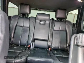 2016 Land Rover Range Rover z VIN SALGR2PF0GA316084, wystawiony jako Copart lot #60665445 z przebiegiem 118 637 mil mil oraz Szkoda całkowita • Salvage title. Historia ofert i sprzedaży dostępna na DreamBid. Obrazek 10.