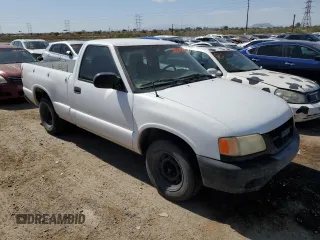 2000 Isuzu Hombre S z VIN 1GGCS1444Y8701114, wystawiony jako Copart lot #74325664 z przebiegiem 210 803 mil mil oraz Szkody całkowita. Historia ofert i sprzedaży dostępna na DreamBid. Obrazek 4.