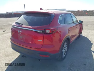 2016 Mazda CX-9 Touring z VIN JM3TCBCY7G0100311, wystawiony jako IAAI lot #41588448 z przebiegiem 115 364 mil mil oraz . Historia ofert i sprzedaży dostępna na DreamBid. Obrazek 4.