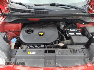 2015 Kia Soul + with VIN KNDJP3A56F7772546, listed as a Copart auction lot 46085844 with 147,874 mi miles and Non Repairable. Bid and sale history available at carsss.com. Image 11.