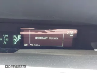 2014 Toyota Prius with VIN JTDKN3DP4E3055544, listed as a IAAI auction lot 42553870 with 94,335 mi miles and . Bid and sale history available at DreamBid. Image 7.