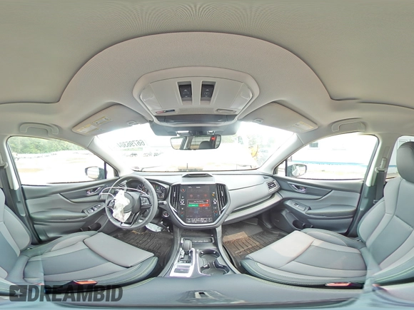 2024 Subaru Ascent Onyx Limited с VIN 4S4WMAKD2R3408656, выставлен на аукционе Copart как лот 66796304 с пробегом 12 337 миль миль и Списание • Salvage title. История ставок и продаж доступна на DreamBid. Изображение 14.