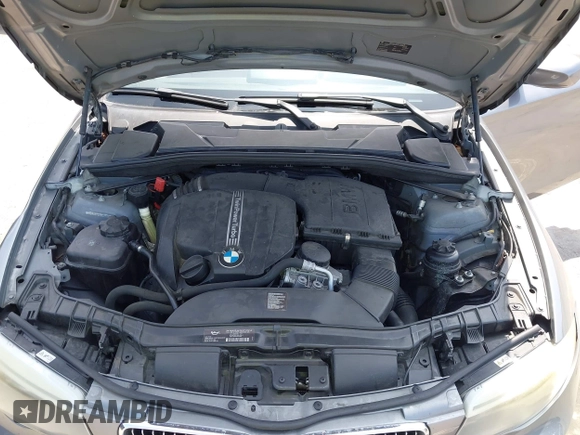 2012 BMW 1 Series 135i with VIN WBAUN7C58CVM26705, listed as a IAAI auction lot 42505448 with 72,336 mi miles and . Bid and sale history available at DreamBid. Image 10.